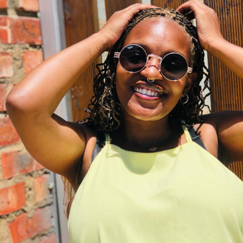 Abongile N. profile photo