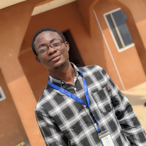 Opeyemi O. profile photo