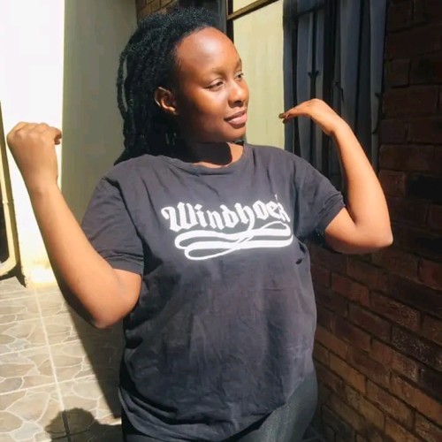 Kelebogile M. profile photo