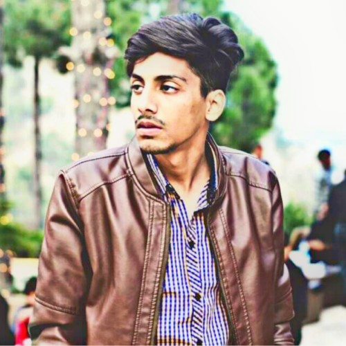 Usman B.