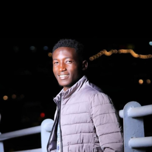 Mackdawill A. profile photo