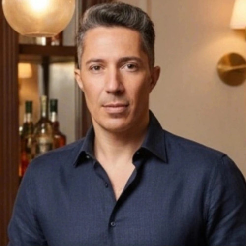 Marcelo f. profile photo