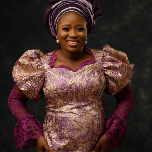 Olayinka  D.