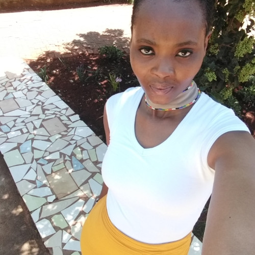 Thando Z. profile photo