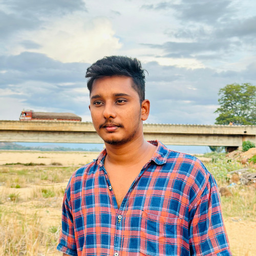 Sujith  A. profile photo