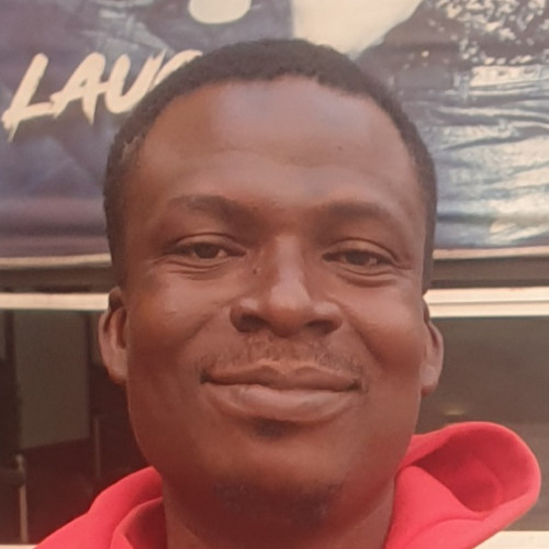 Kelvin  O. profile photo