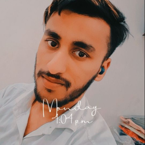 Ayush  J.