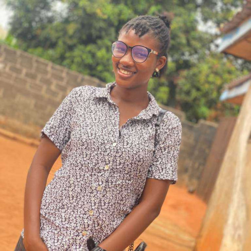 Amelia T. profile photo