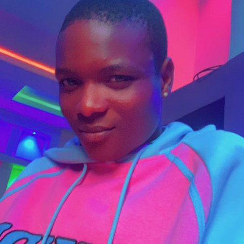 Destiny  E. profile photo