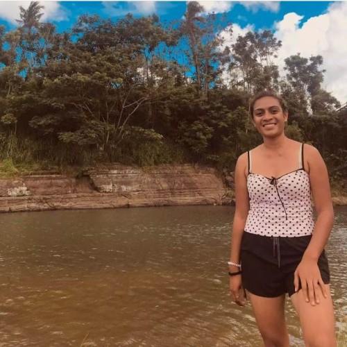 Joyce F. profile photo