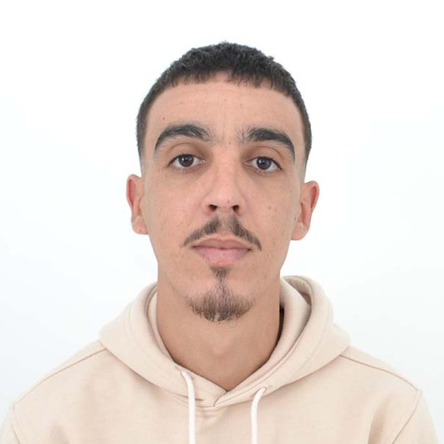 MUSTAPHA F. profile photo