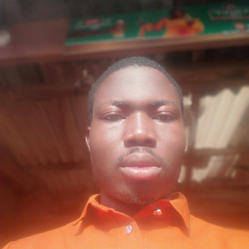 Samuel  N. profile photo