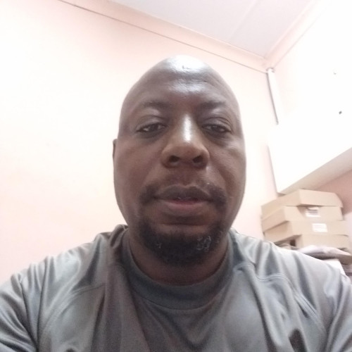 Billy R. profile photo