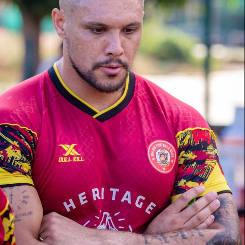 Benjamin D. profile photo