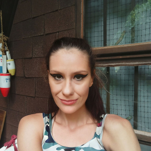Andrea P. profile photo
