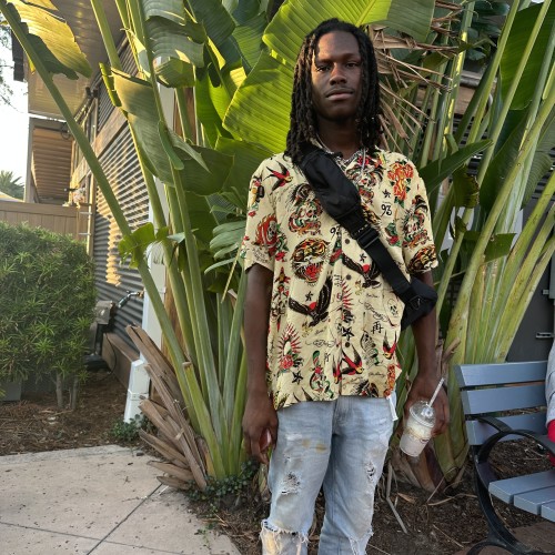 Razaar W. profile photo