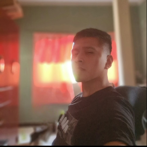 Ronald T. profile photo