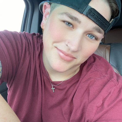Shelby P. profile photo