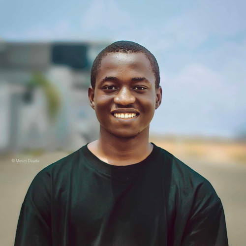 George m. profile photo