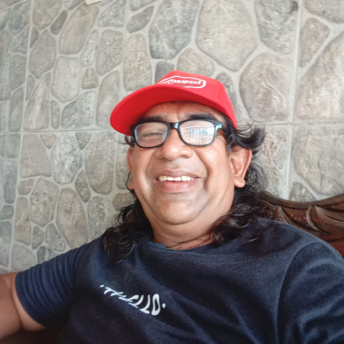 Elpuma P. profile photo