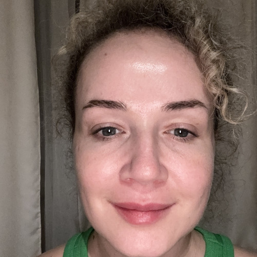 Irina P. profile photo