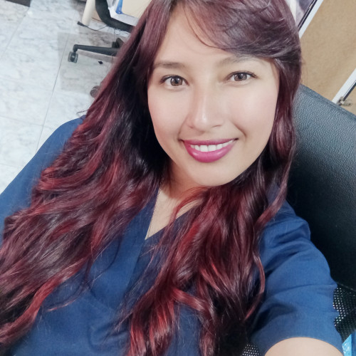 Emilia  P. profile photo