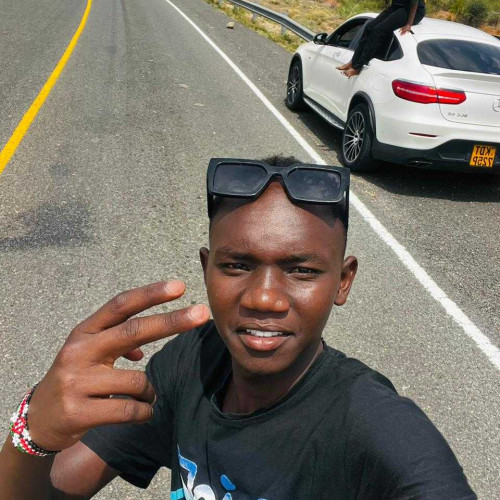 Benard K. profile photo