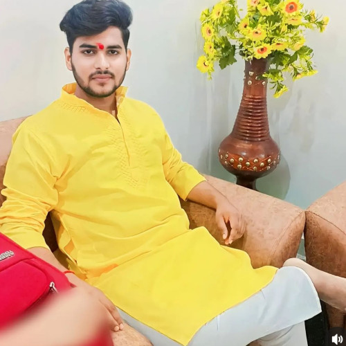 Rudra pratap S. profile photo