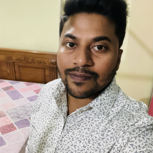 Deepak K. profile photo