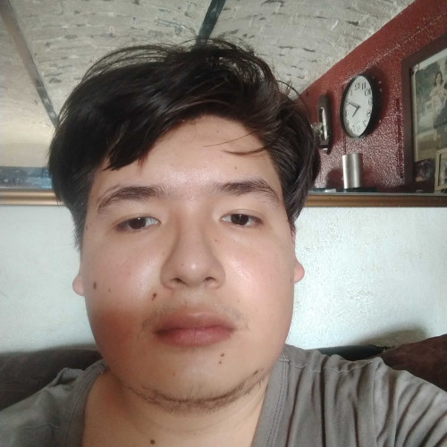 Raúl Aldair B. profile photo
