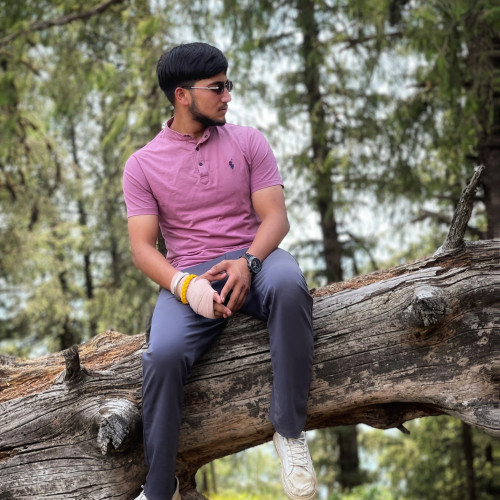 Abhishek R. profile photo