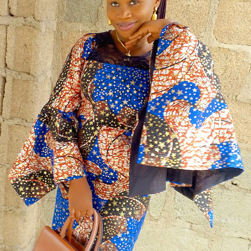 Nancy chiamaka  U. profile photo