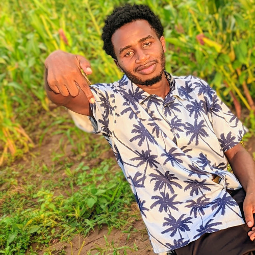 HERRY M. profile photo