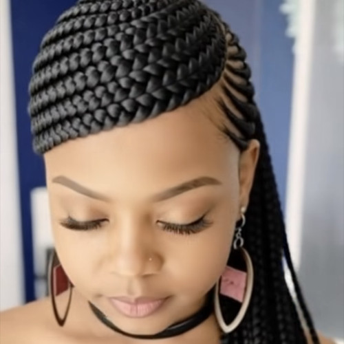 Fridah K. profile photo
