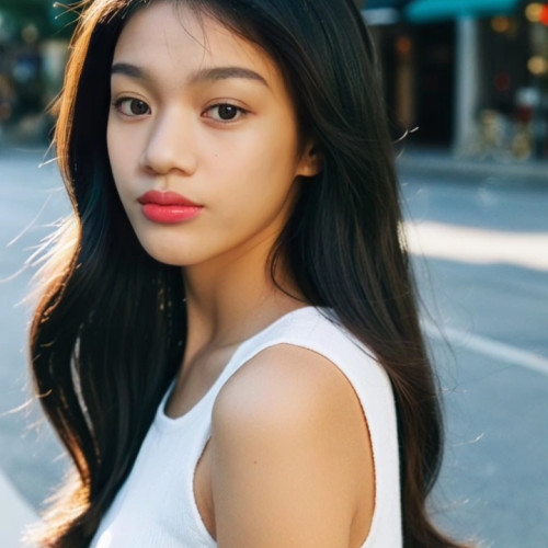 Flower D. profile photo