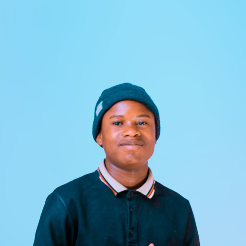 daud m. profile photo