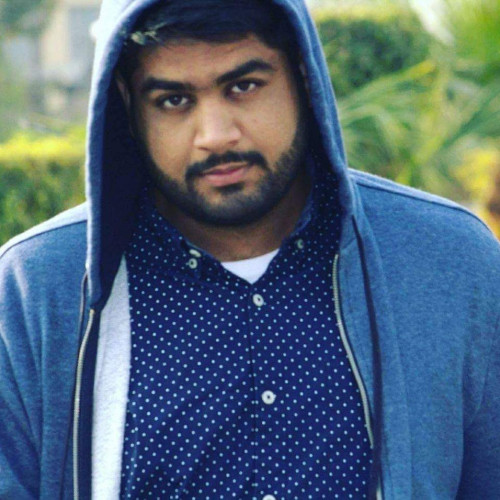 Abid H. profile photo