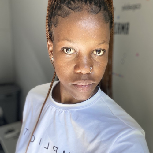 Nolwazi N.