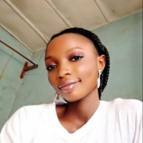 demilade j. profile photo