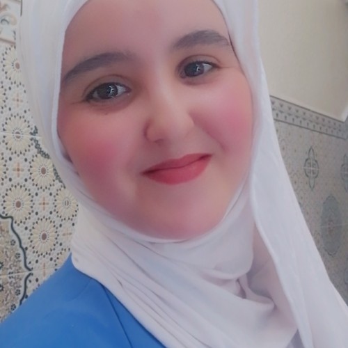 Aicha A.