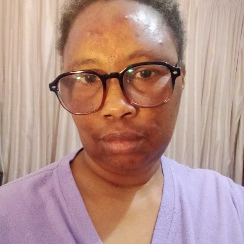 Asanda N. profile photo