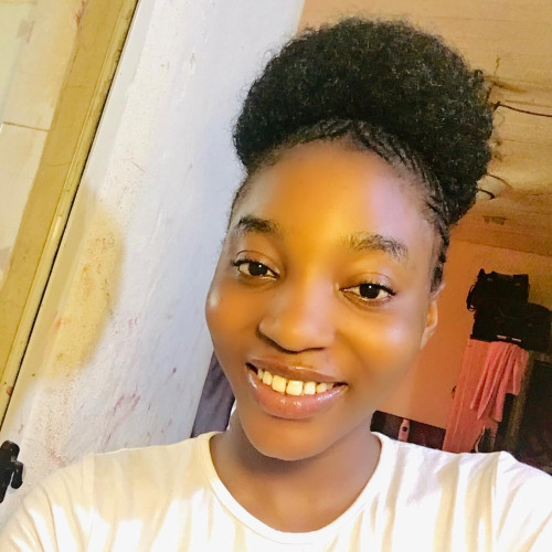 Favour E.