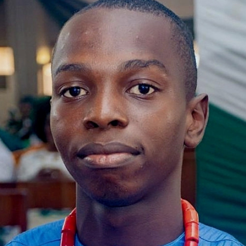 Oluwafunmilade  O.