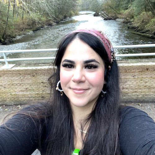 SAMANTHA S. profile photo