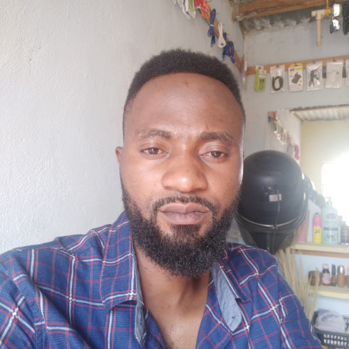 Nehemiah  K. profile photo
