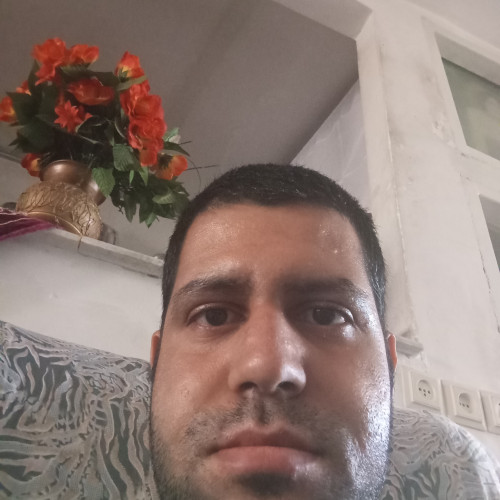 hamid j. profile photo