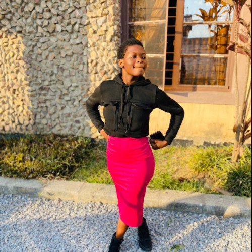 Flossy Yowana M. profile photo