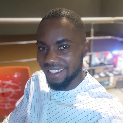 Oluwagbuyiro  G.