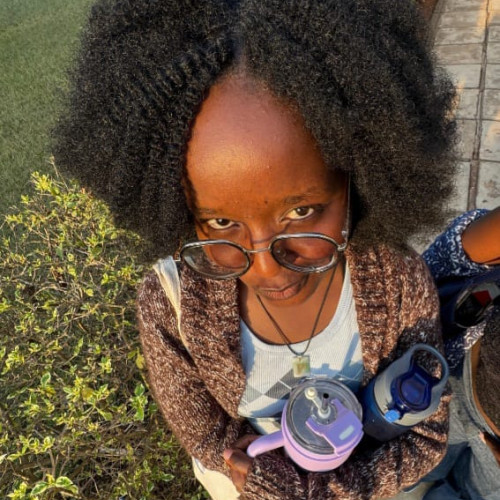 Amanda S. profile photo