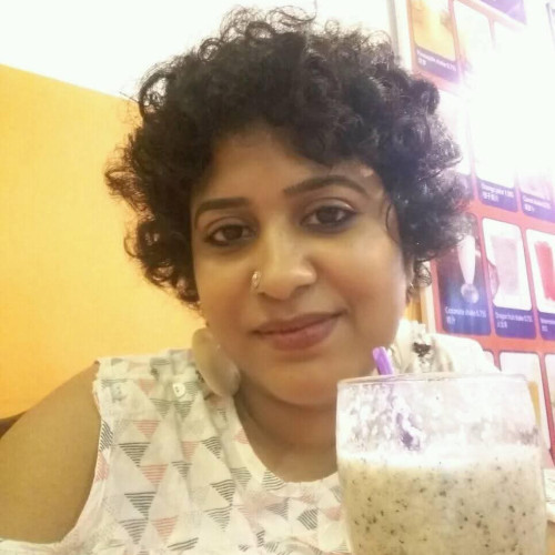 Anita D. profile photo